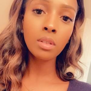 Meet your Posher, Morgan